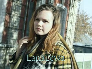 LanaTewa