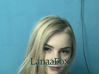 LanaaFox