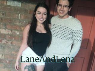 LaneAndLena