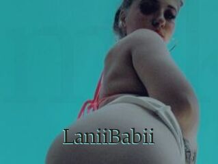 LaniiBabii