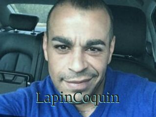 LapinCoquin