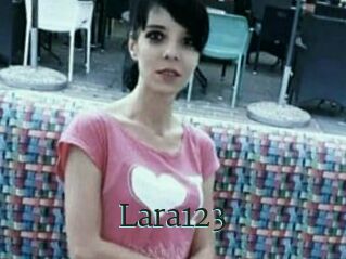 Lara123