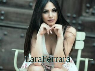 LaraFerrara