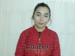 LaraHao