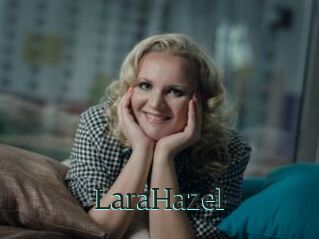 LaraHazel