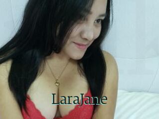 LaraJane