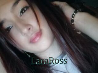 LaraRoss
