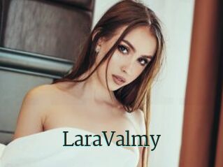 LaraValmy