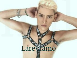 Lareyramo