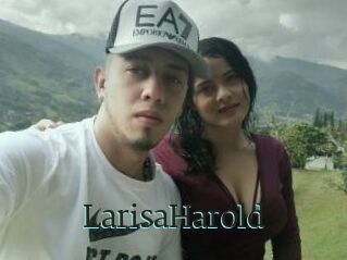LarisaHarold