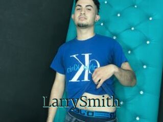 LarrySmith