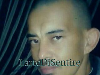 LarteDiSentire