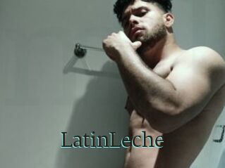 LatinLeche