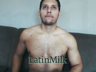 LatinMilk