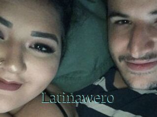 Latinawero Milky Porn