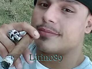 Latino89