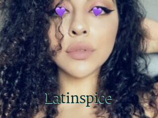 Latinspice