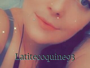 Latitecoquine93