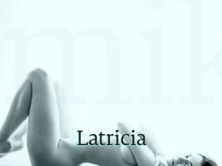 Latricia