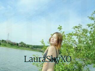 LauraSkyXO