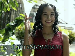 LauraStevenson