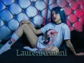LaurenArmani