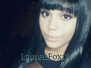 LaurenFox18