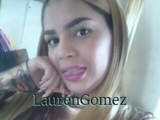 LaurenGomez