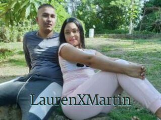 LaurenXMartin