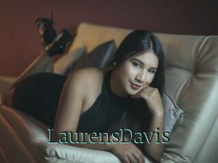 LaurensDavis