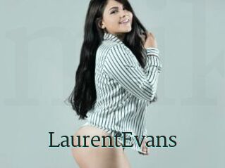 LaurentEvans