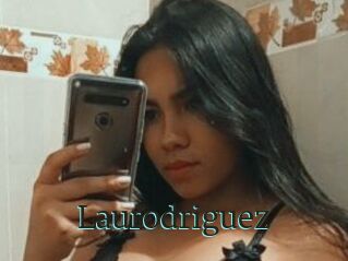 Laurodriguez