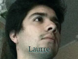 Laurre
