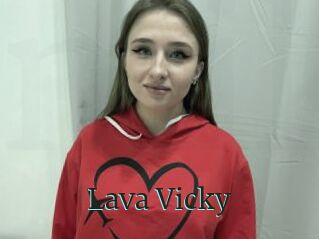 Lava_Vicky