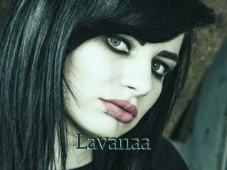 Lavanaa