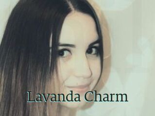 Lavanda_Charm