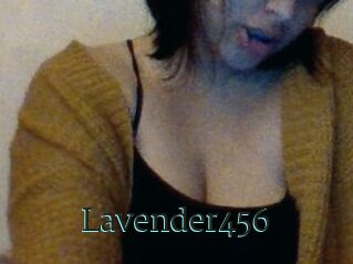 Lavender456