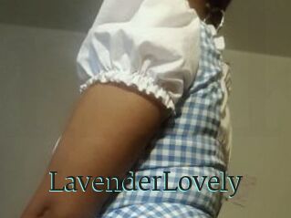 LavenderLovely