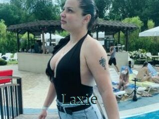 Laxie