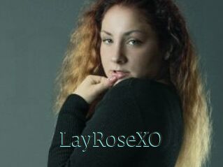 LayRoseXO