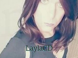 LaylaCD