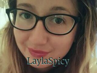 LaylaSpicy