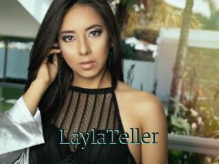 LaylaTeller