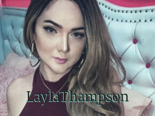 LaylaThampson