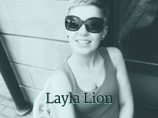 Layla_Lion