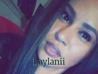 Laylanii