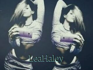 LeaHaley