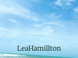 LeaHamillton