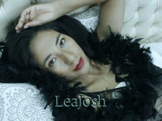 LeaJosh