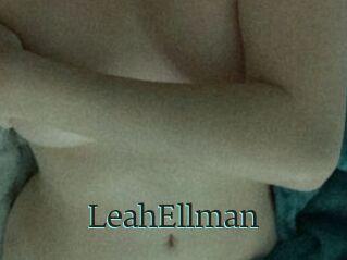 LeahEllman